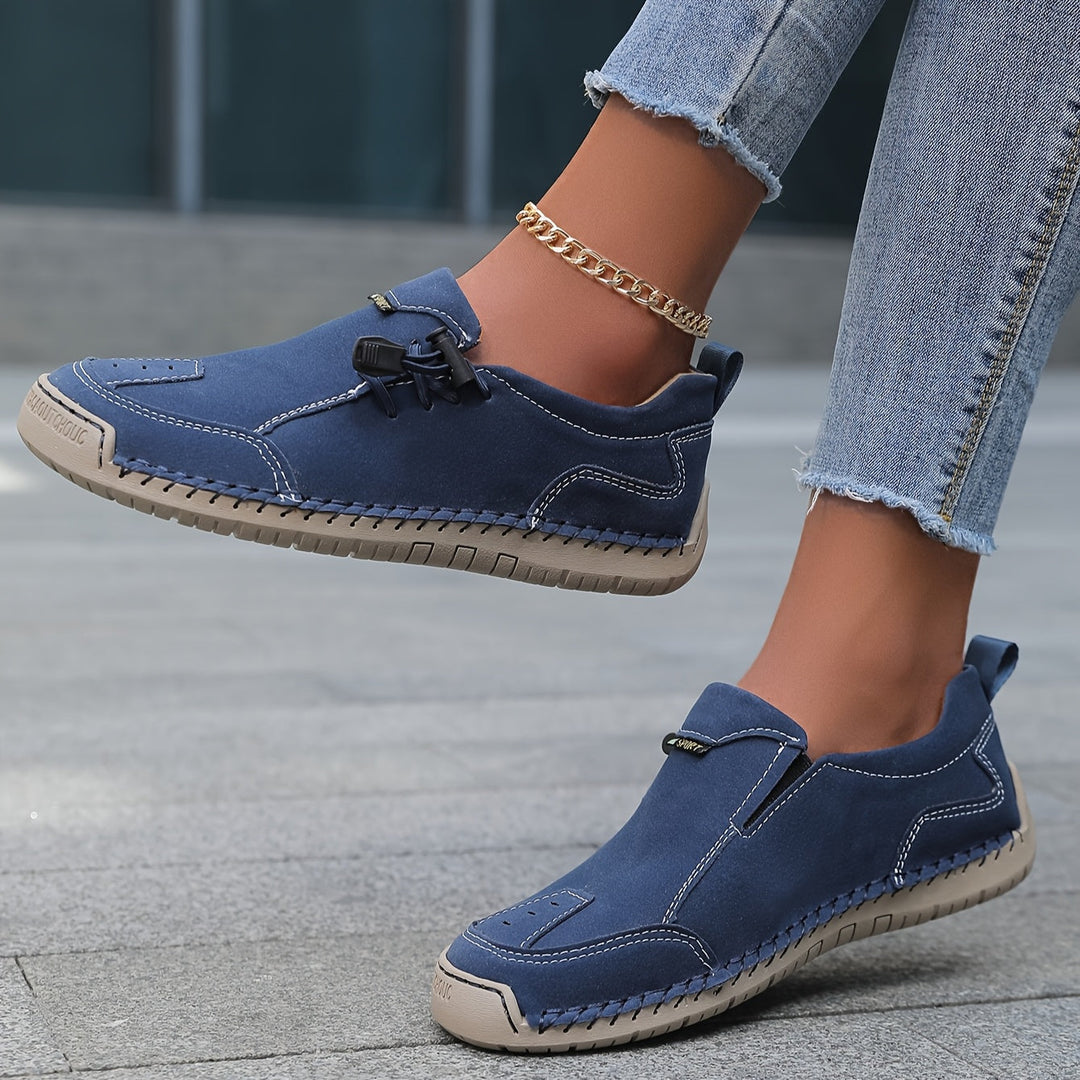 Lina – Comfort, Stability & Effortless Putting On for Every Day