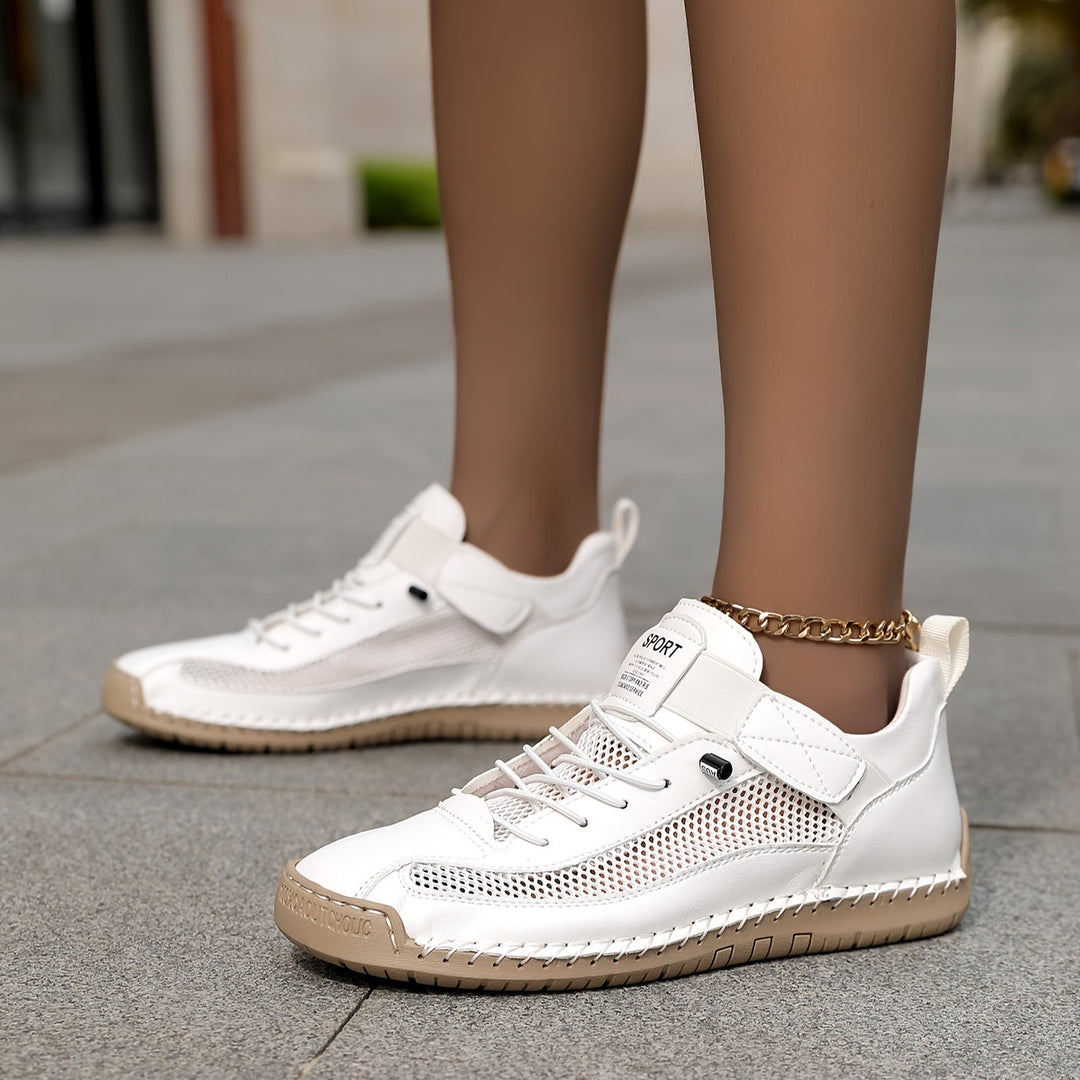 Mira – Lightweight Summer Comfort with Breathable Design