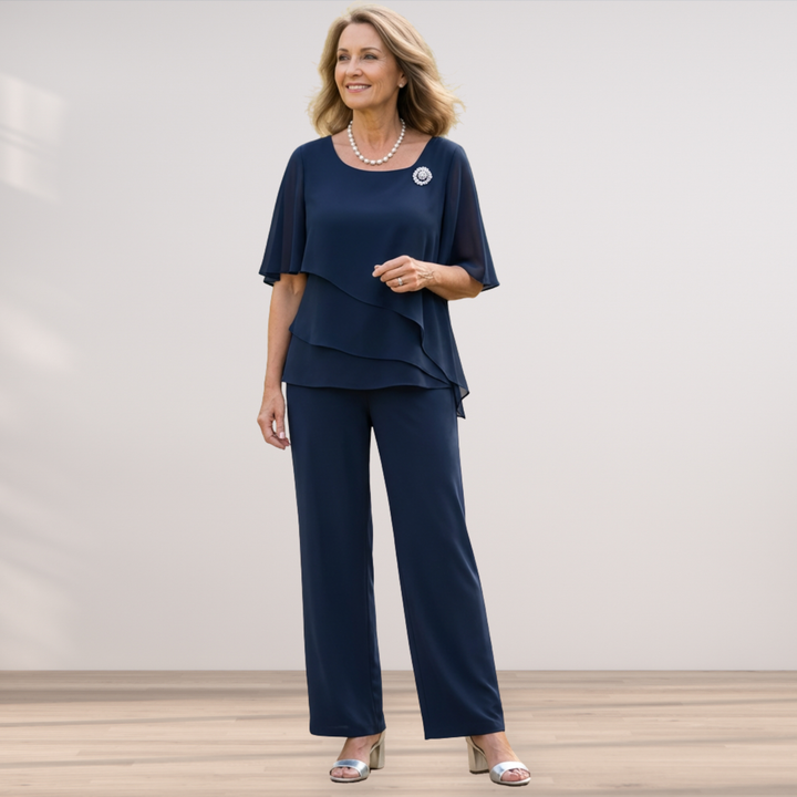 Carol | Elegant Set