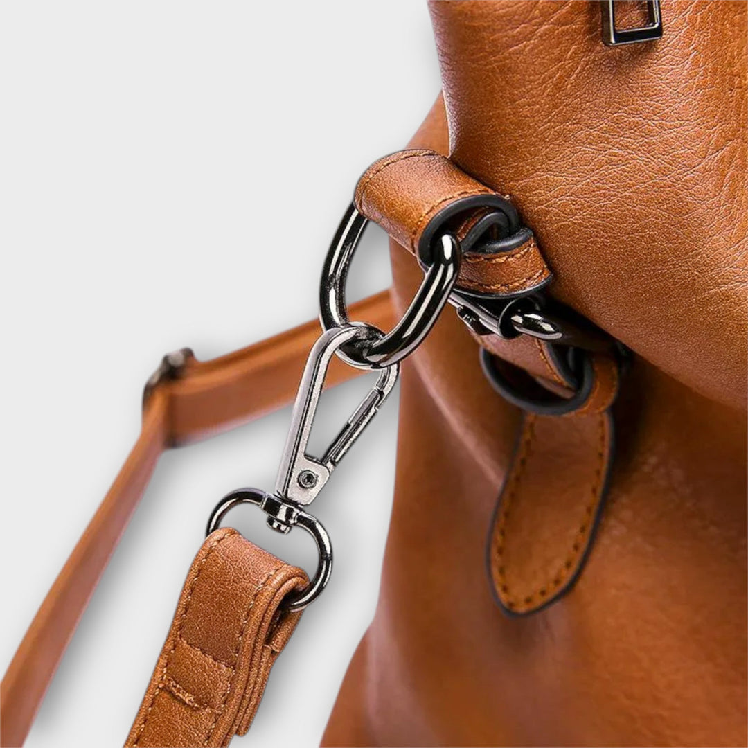 Jamie | Elegant Shoulder Bag