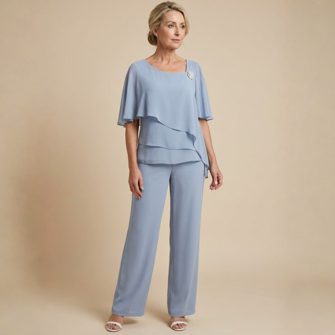 Carol | Elegant Set