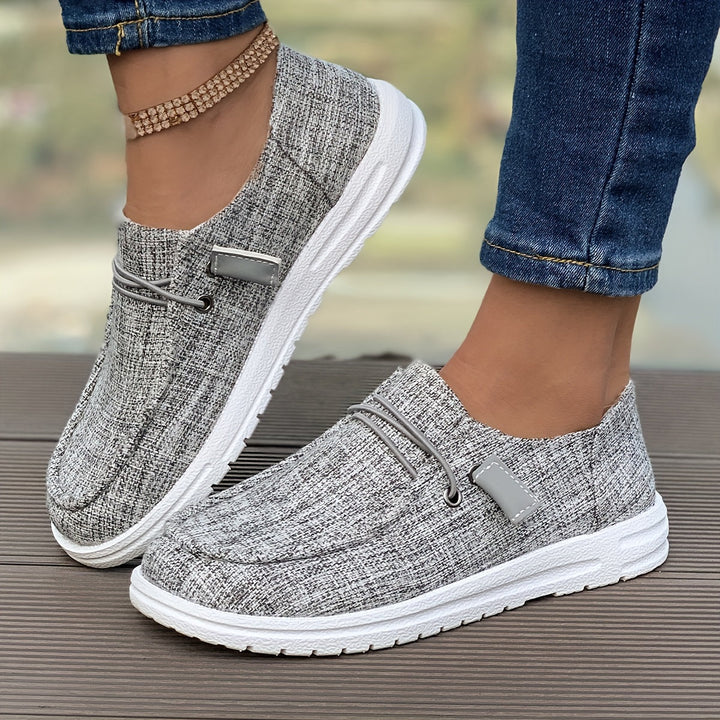 Lauraine - Casual Shoes