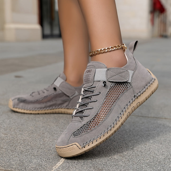 Mira – Lightweight Summer Comfort with Breathable Design