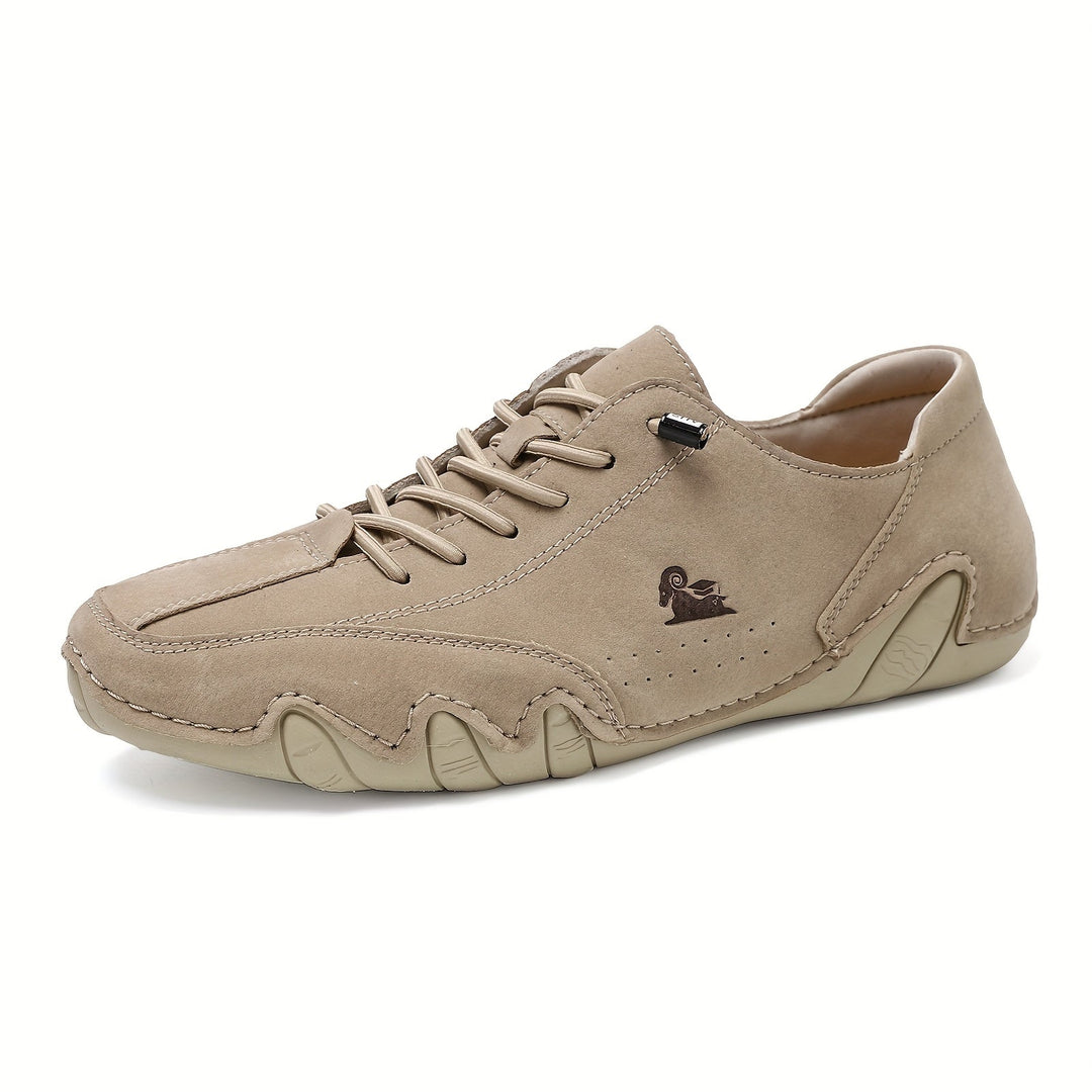 Milo – Comfort Sneakers for Effortless Steps