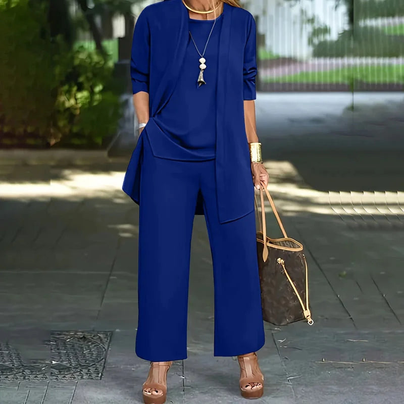 Kayla | 3 Piece Loose Fit Lounge Set