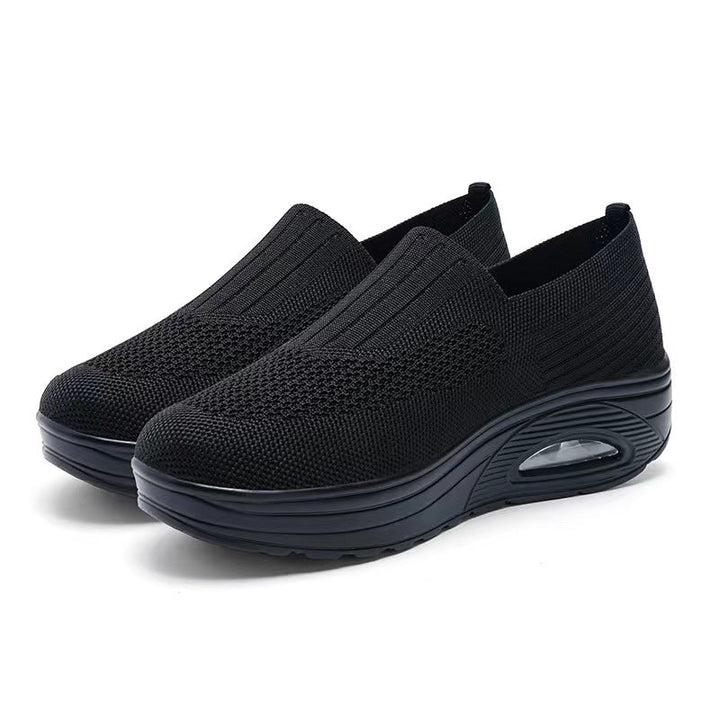 Nuvia - Orthopedic Shoes