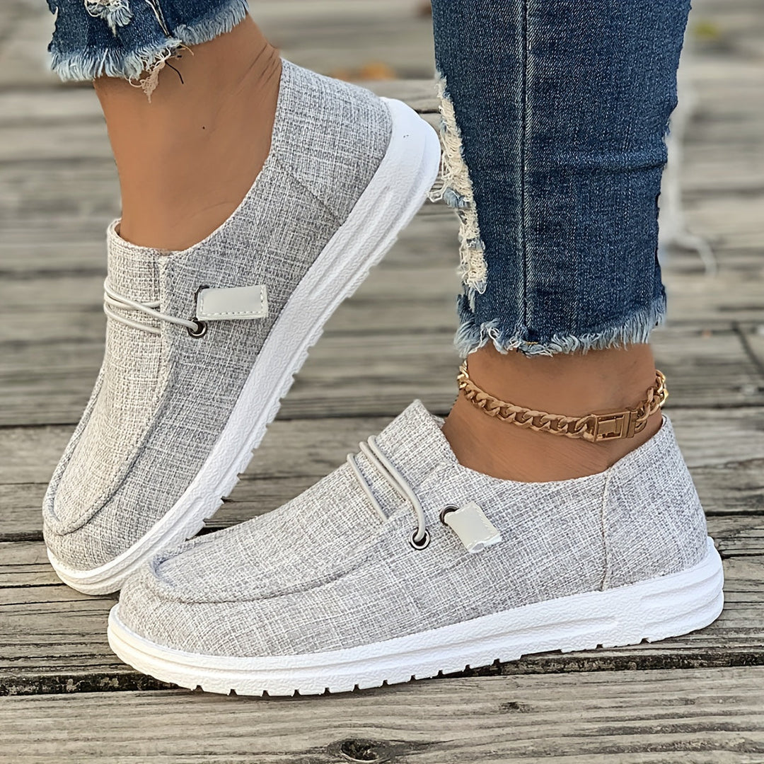 Lauraine - Casual Shoes