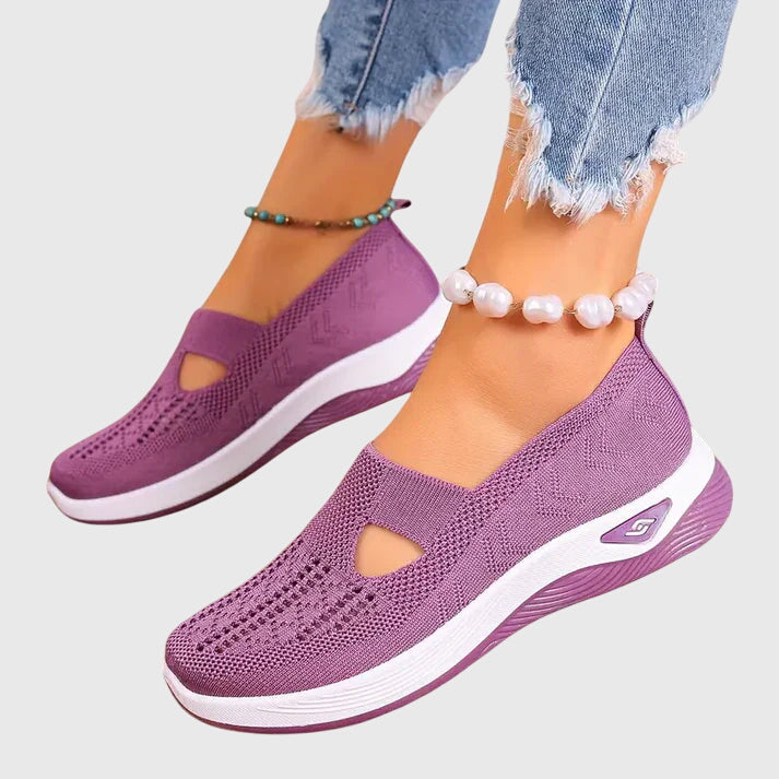 Jamie | Orthopedic Walking Shoes