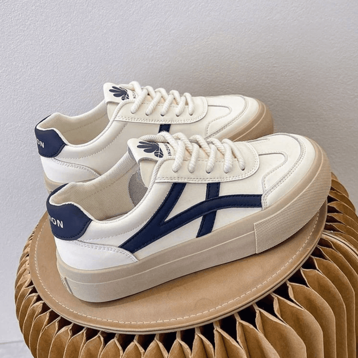 Livia - Platform Sneaker for Women