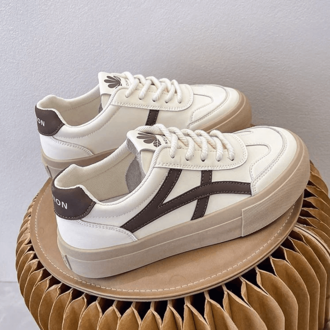 Livia - Platform Sneaker for Women