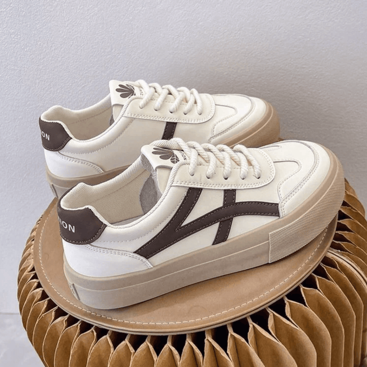 Livia - Platform Sneaker for Women