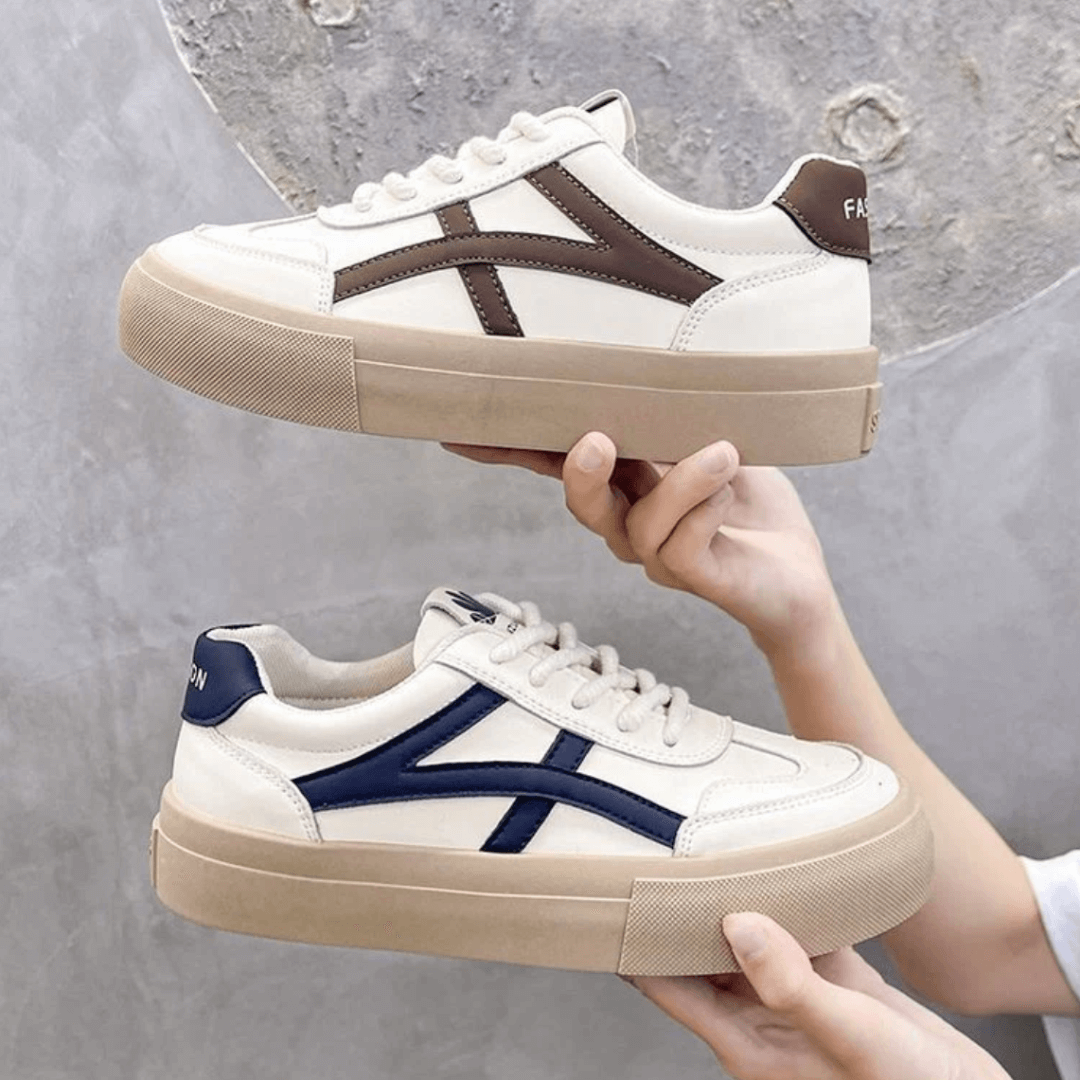 Livia - Platform Sneaker for Women