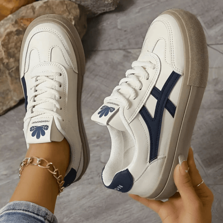 Livia - Platform Sneaker for Women