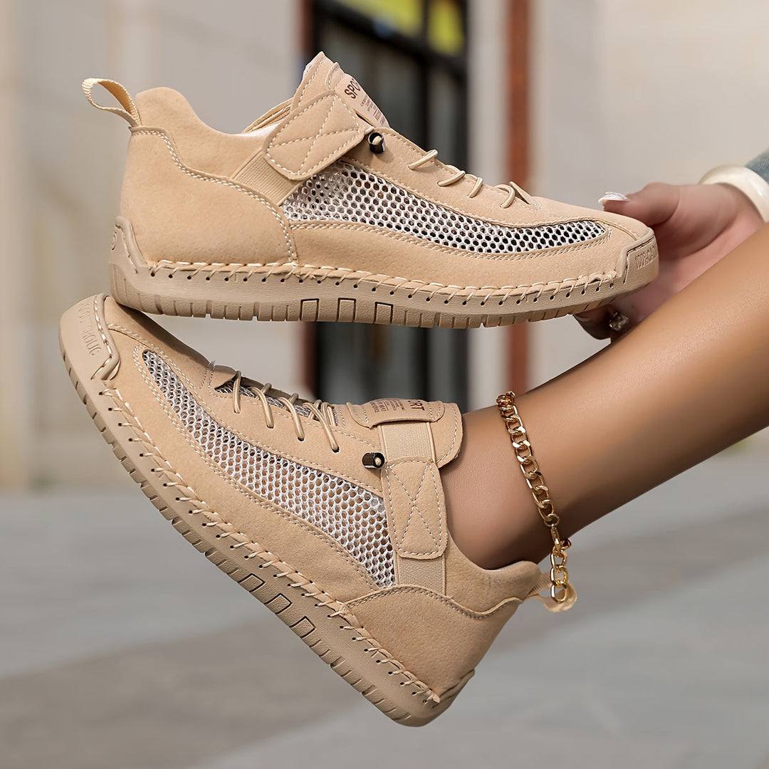 Mira – Lightweight Summer Comfort with Breathable Design