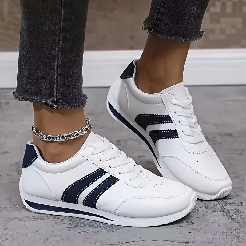 Amber - Lightweight Sneakers