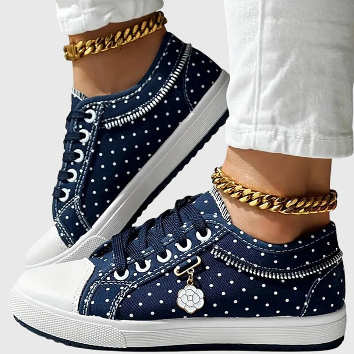 Jamie | Orthopedic Sneakers