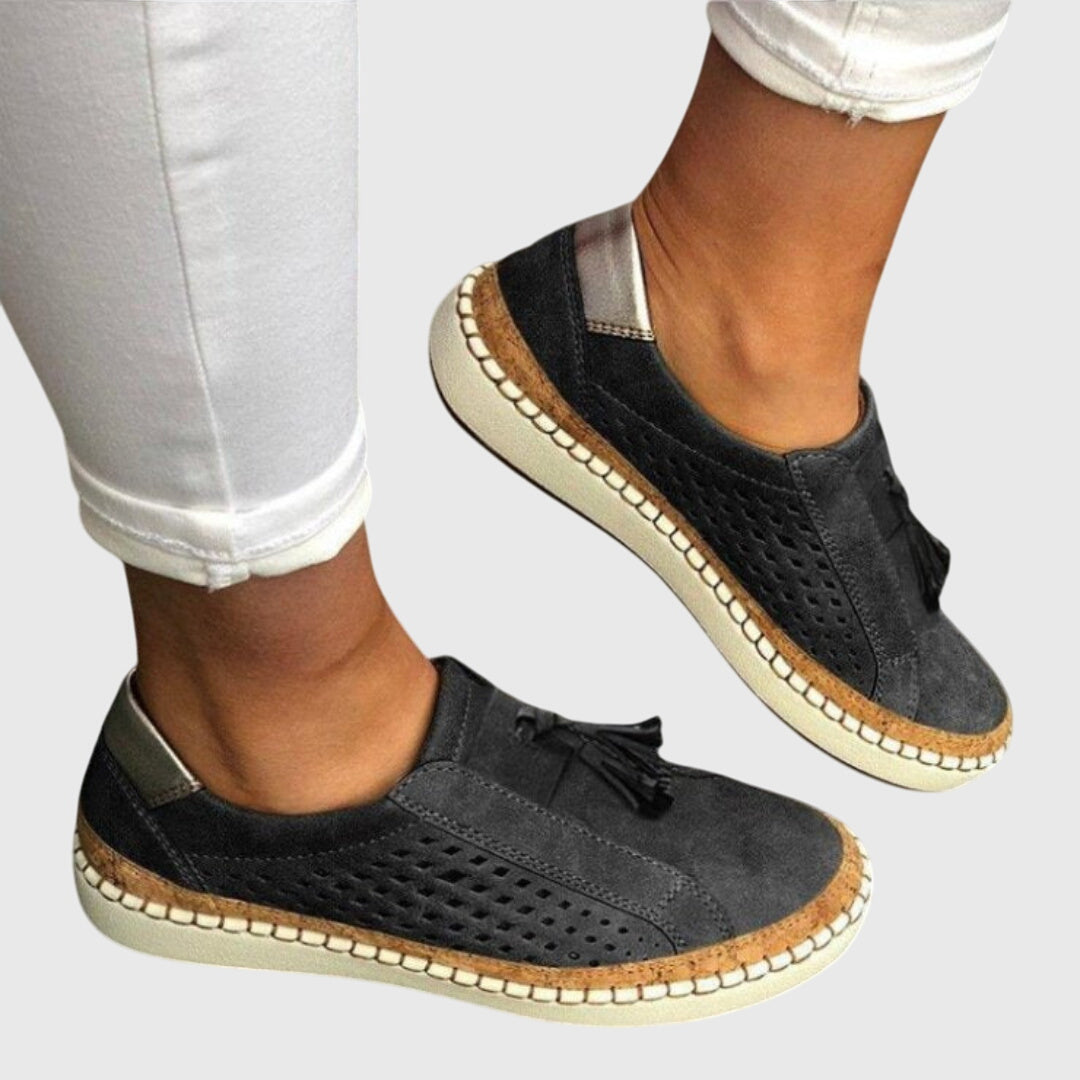 Jamie | Orthopedic Slip-Ons