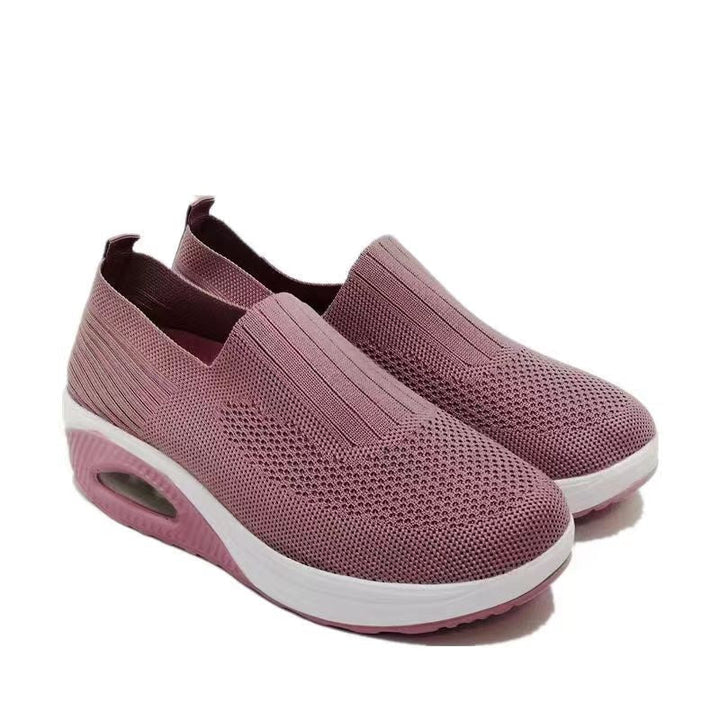 Nuvia - Orthopedic Shoes