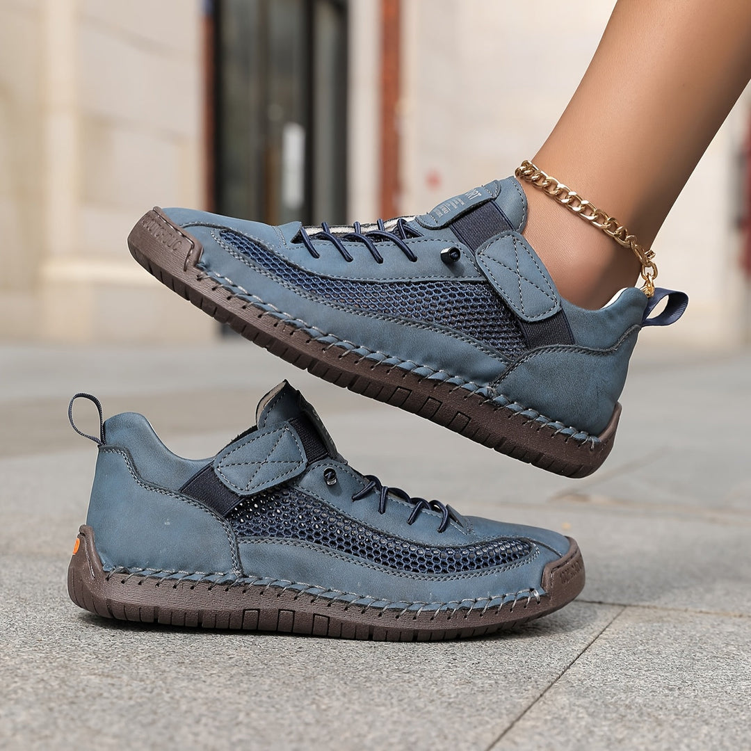 Mira – Lightweight Summer Comfort with Breathable Design