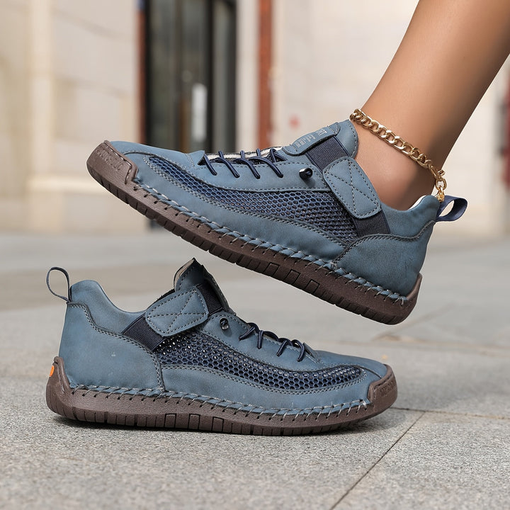 Mira – Lightweight Summer Comfort with Breathable Design