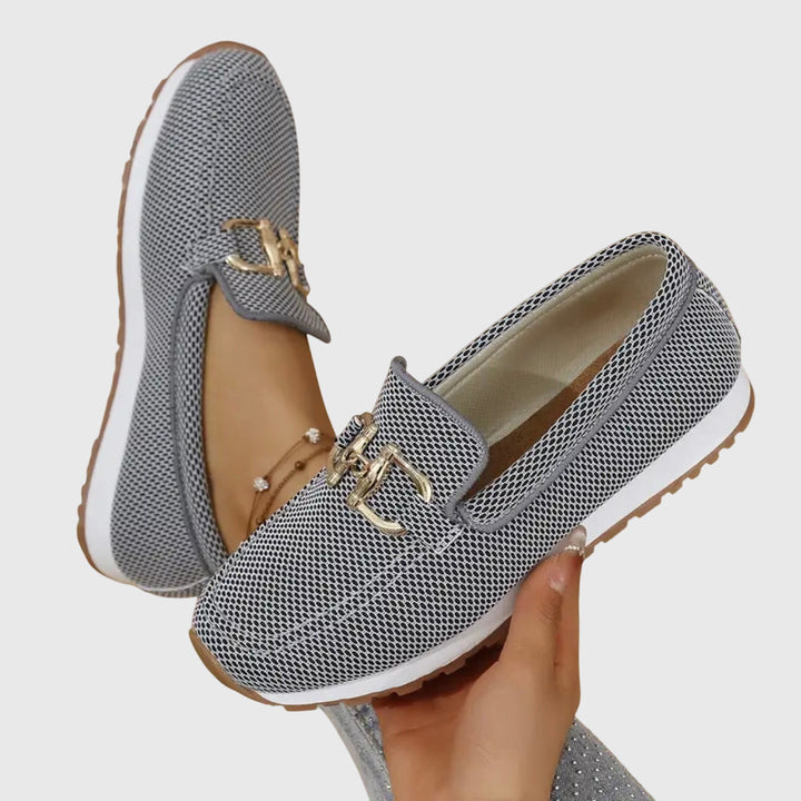 Jamie | Orthopedic Loafer Sneakers