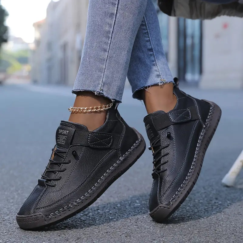 Jamie | Comfortable Orthopedic Sneakers
