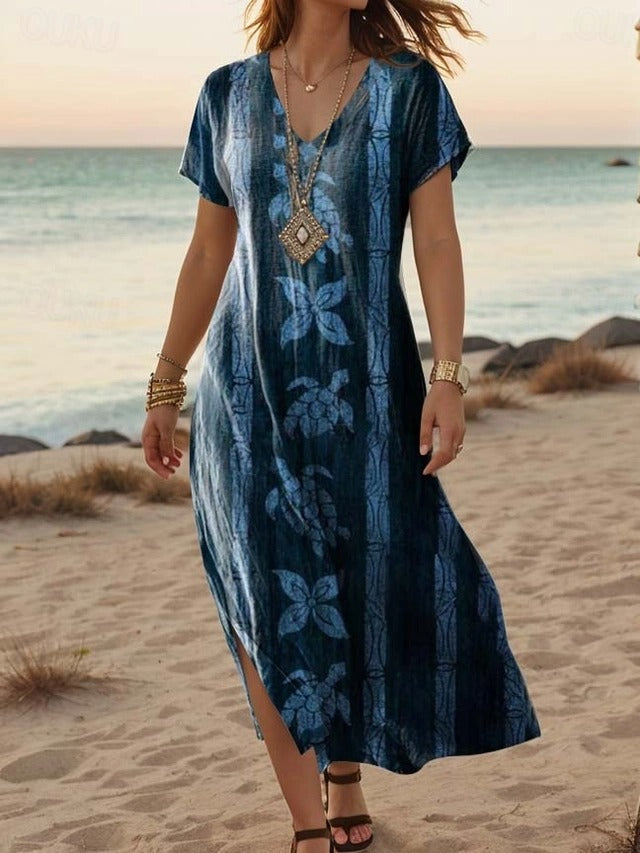 Rio | Vintage Casual Dress