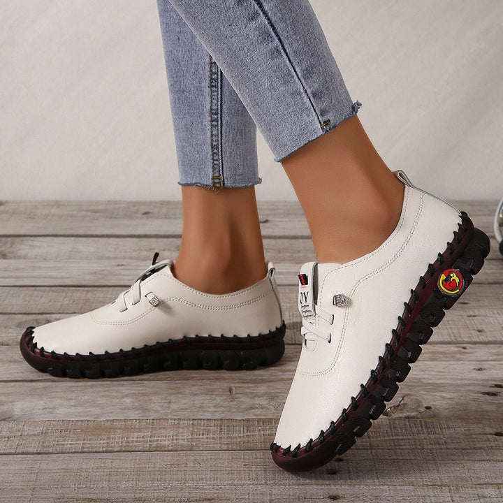 Inora - Casual Shoes with Non-Slip Sole