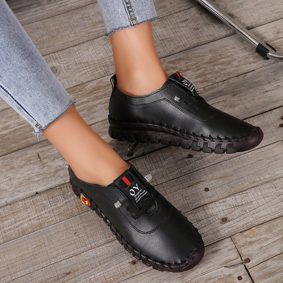Inora - Casual Shoes with Non-Slip Sole