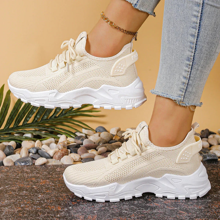 Potsdam - Breathable Shoe