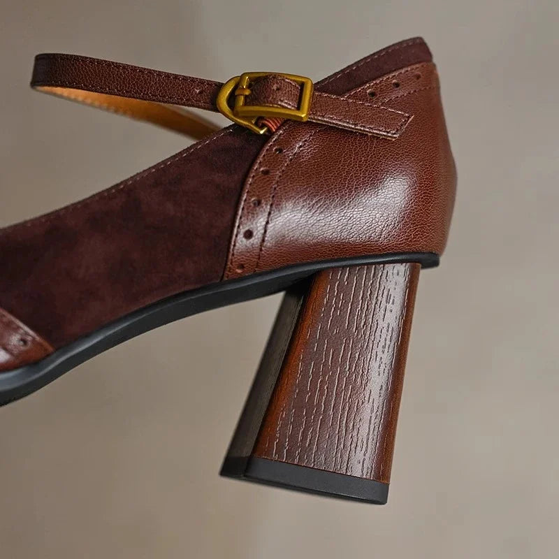 Jamie | Classic Pumps