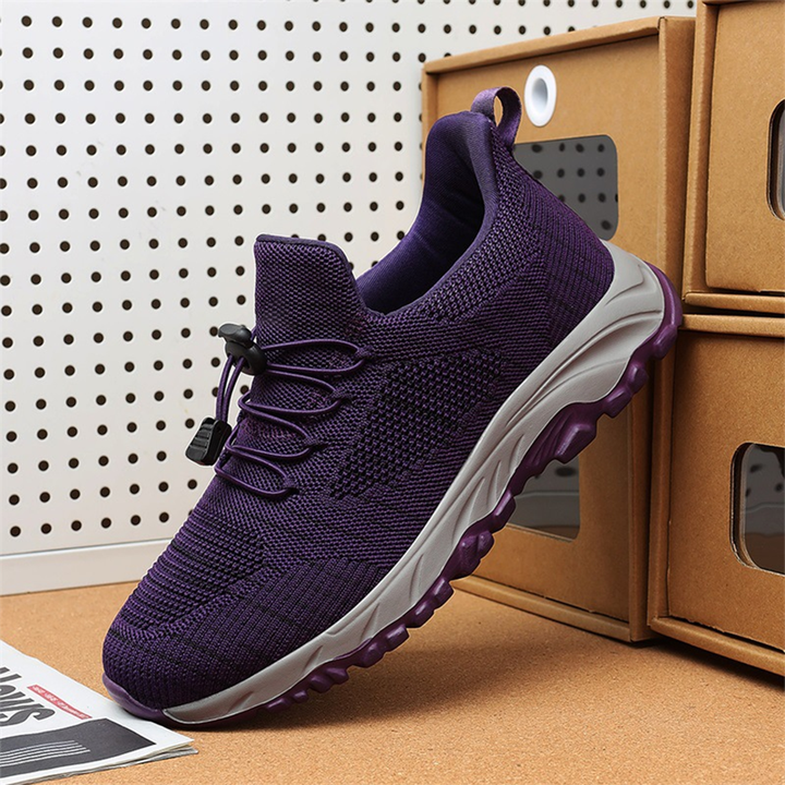 Steinmetz Hands-Free Orthopedic Shoes Mesh