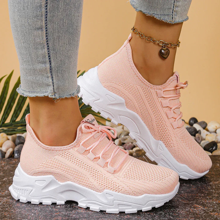 Potsdam - Breathable Shoe