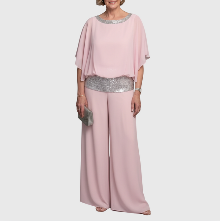 Alessia | Classy Elegant Set