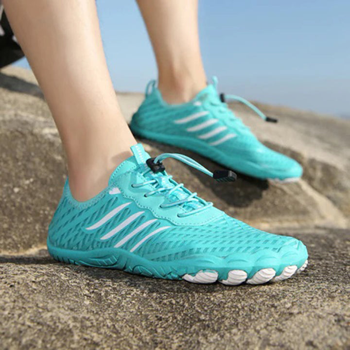Nara - Casual and Comfortable General Shoes