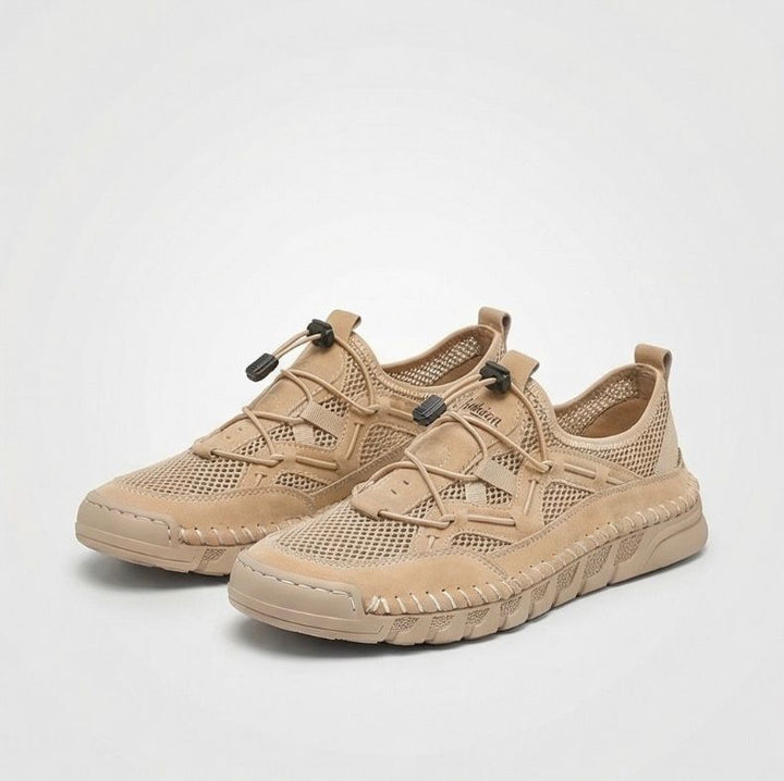 Elara – The Breathable Comfort Shoe