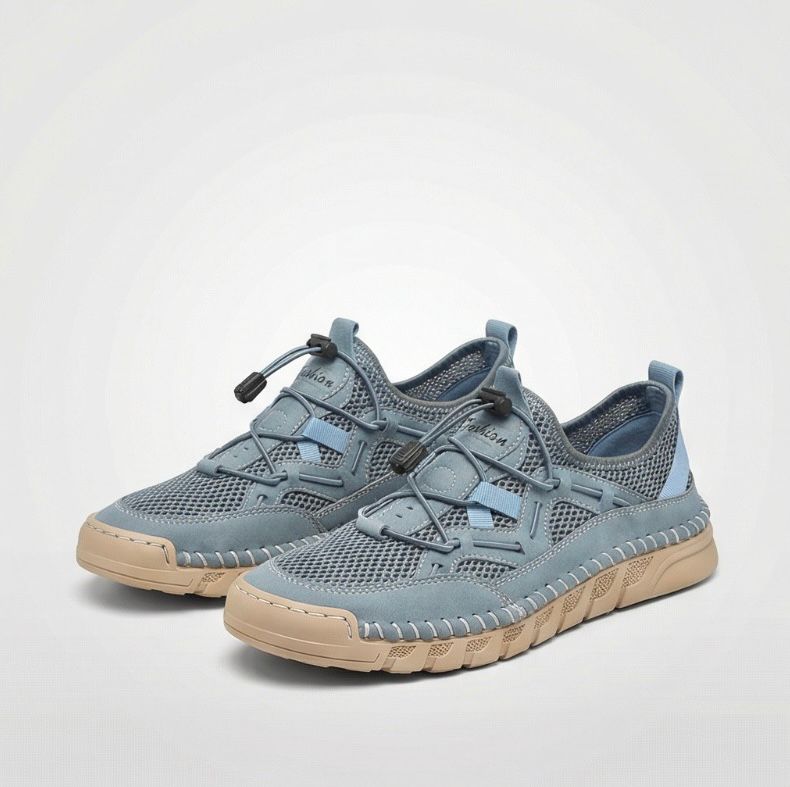 Elara – The Breathable Comfort Shoe