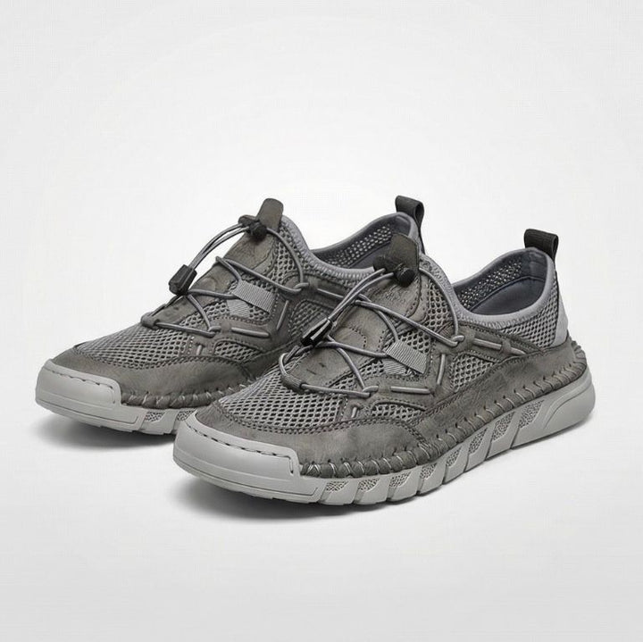 Elara – The Breathable Comfort Shoe