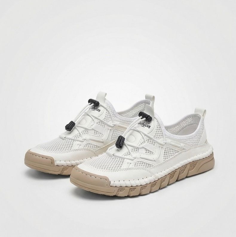 Elara – The Breathable Comfort Shoe