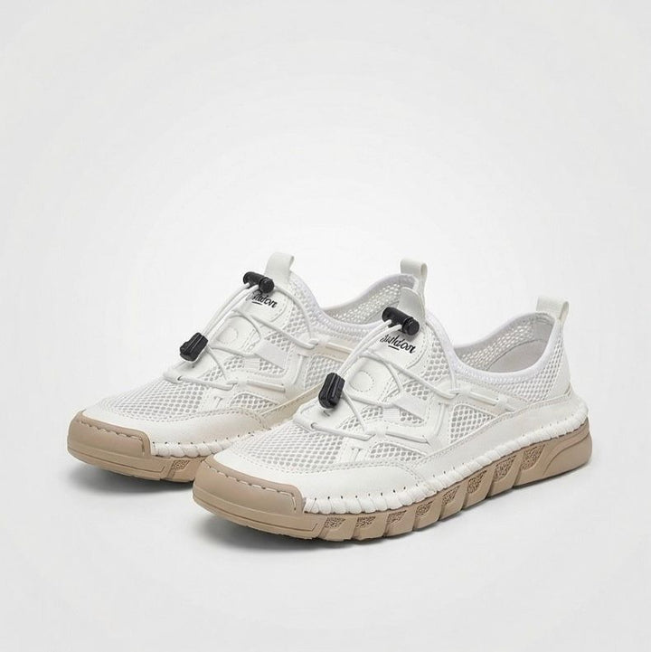 Elara – The Breathable Comfort Shoe