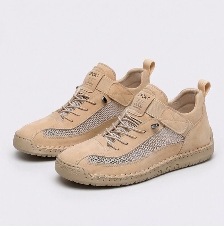 Mira – Lightweight Summer Comfort with Breathable Design