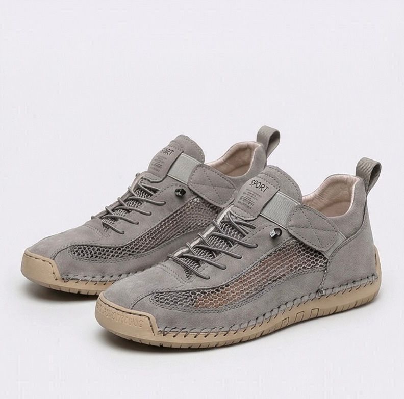 Mira – Lightweight Summer Comfort with Breathable Design