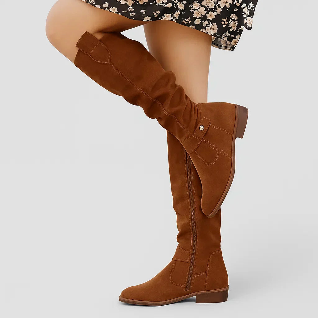 Aubrey | Orthopedic Boots