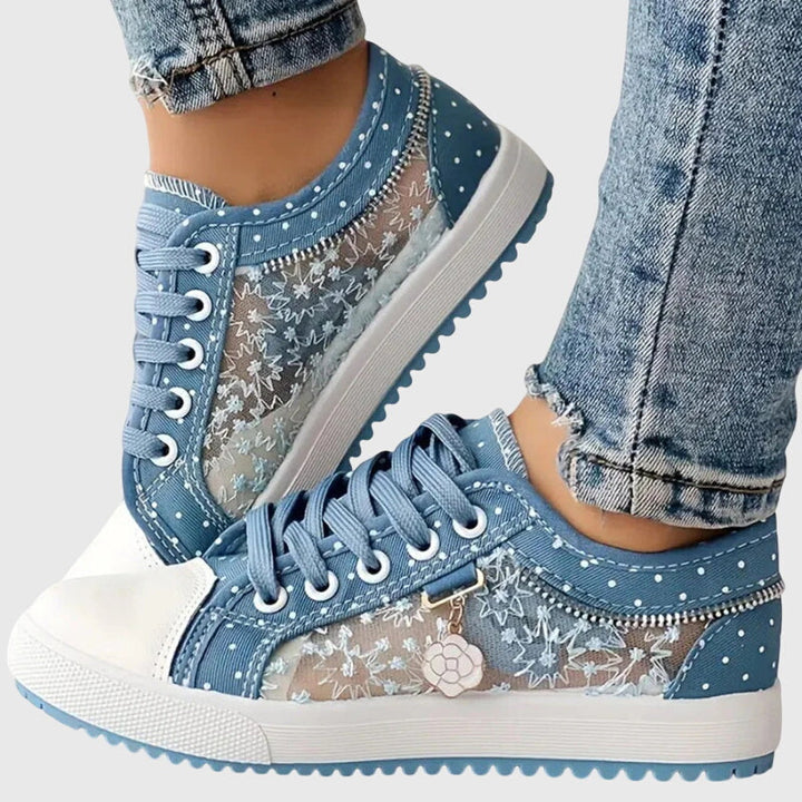 Jamie | Orthopedic Sneakers