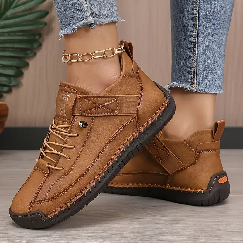 Mia – Comfortable & Pain-Free Orthopedic Sneakers