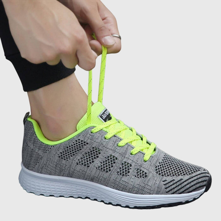 Jamie | Orthopedic Shoes for Women.
