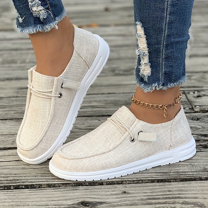 Lauraine - Casual Shoes