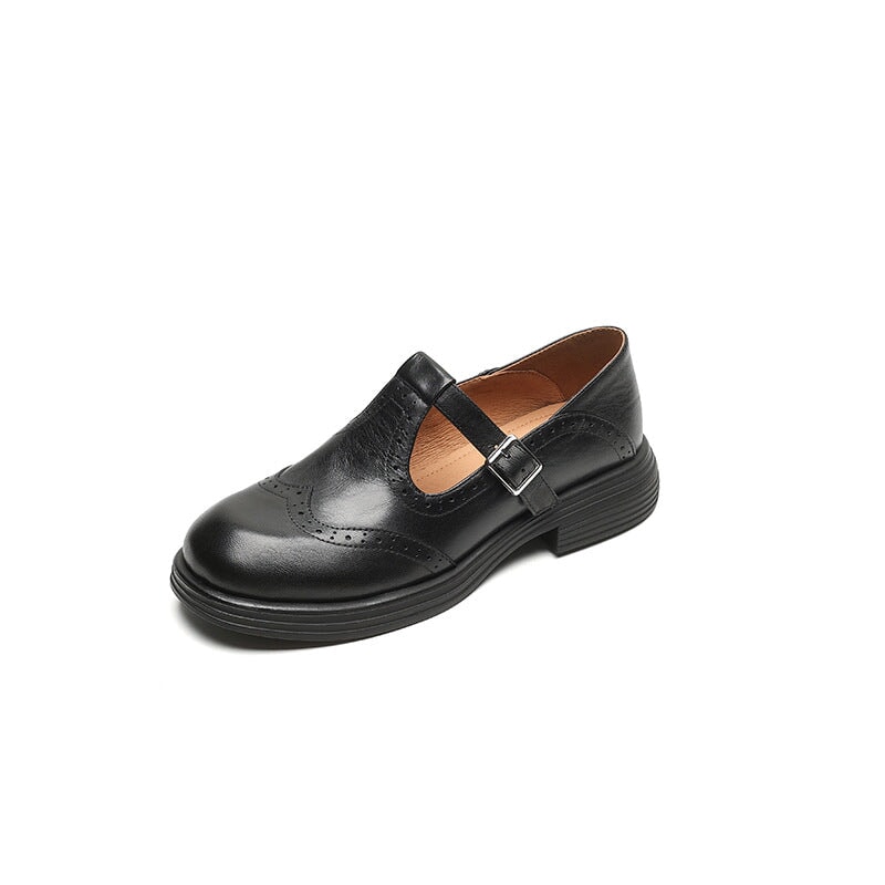 Jamie | Elegant Mary Janes