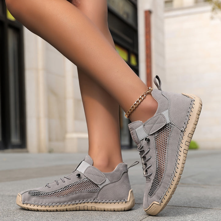 Mira – Lightweight Summer Comfort with Breathable Design
