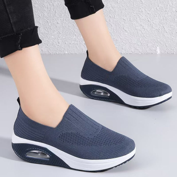 Nuvia - Orthopedic Shoes